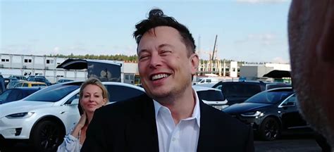 Elon Musk Settles Lawsuit Against Man He Claimed ‘almost Killed A Tesla Worker