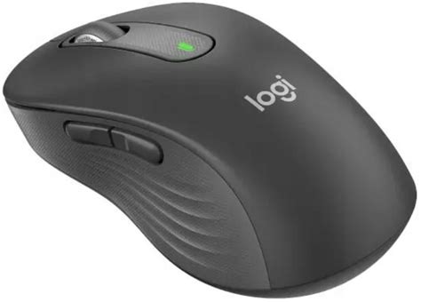 Mysz Bezprzewodowa Logitech M L Signature Sklep Opinie Cena W