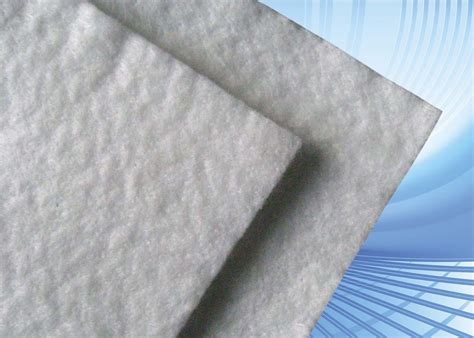 Spunbond Polyester Geotextile Isofelt Industries