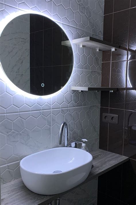 Туалет | Дизайн туалета, Зеркало в ванной, Небольшие ванные комнаты