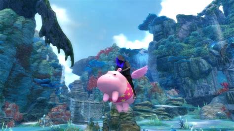 Aion Aion Classic Review Is It Worth Playing Mmorpg Gg