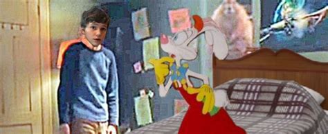 Custom Who Framed Roger Rabbit 2 Scene 3 By Gavin53zan On Deviantart