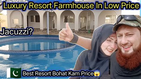 Best Farmhouse In Karachi Best Picnic Place Karachi Farmhouse Tour