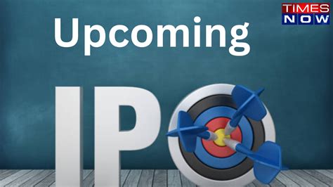 Upcoming Ipos To Watch Out For Next Week 3 Smes And 1 Mainboard