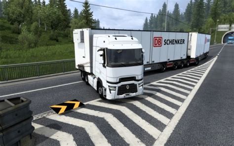 ETS2 No Damage Mod 1 44 X Euro Truck Simulator 2 Mods Club