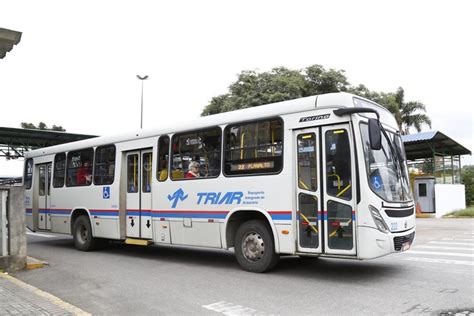 Arauc Ria Fez Mas Poss Vel Reduzir A Passagem De Nibus Em Outras