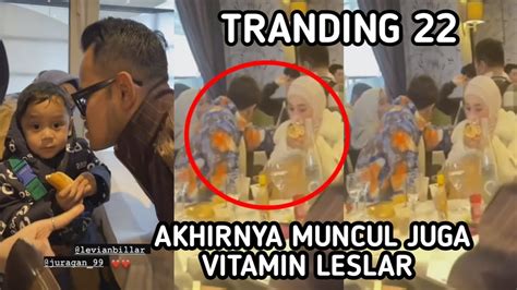 Abang L Makin Pinter Akhirnya Muncul Juga Vitamin Paket Komplit Dari