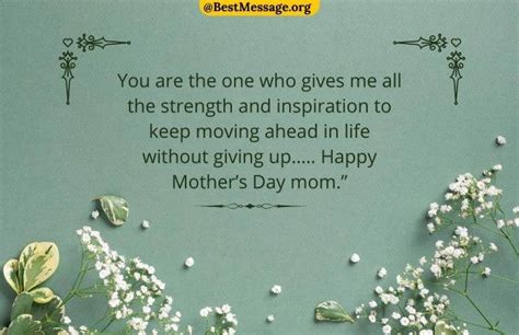 70 Happy Mothers Day Messages Quotes For 2024 Wishes Expose Times