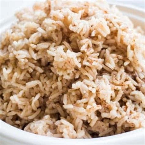 PERFECT Indian Basmati Rice Recipe in under 30 minutes!