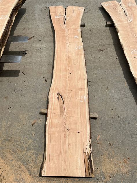 Live Edge Honey Locust Sku 20258 70 Etsy