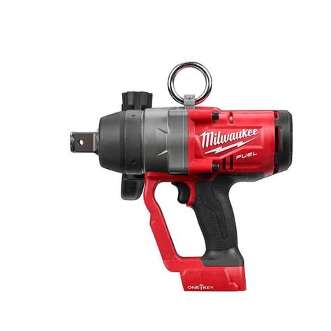 Milwaukee M18 FUEL ONE KEY 18V Lithium Ion Brushless Cordless 1 In