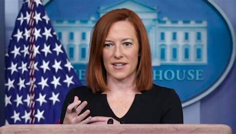 How Jen Psaki Built Her Impressive Net Worth