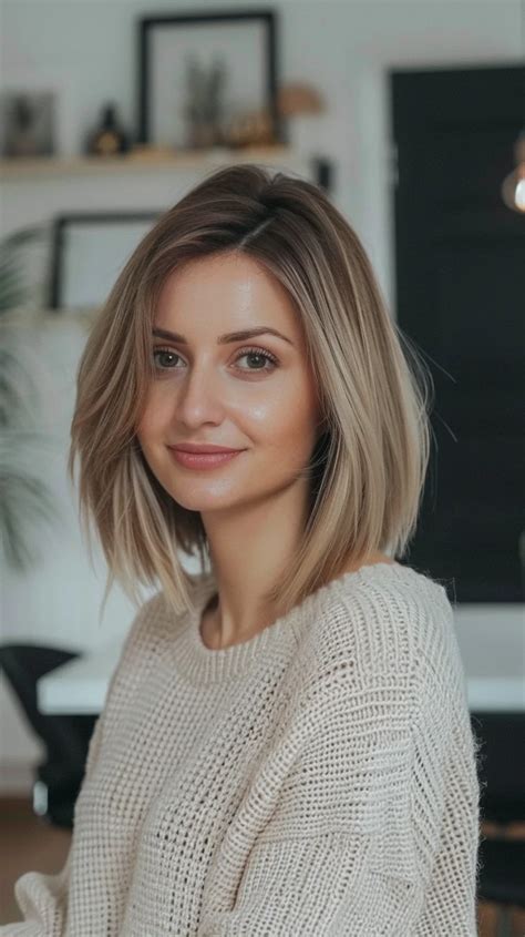 42 Clavicut Hairstyles That Will Make You Want To Chop Your Locks