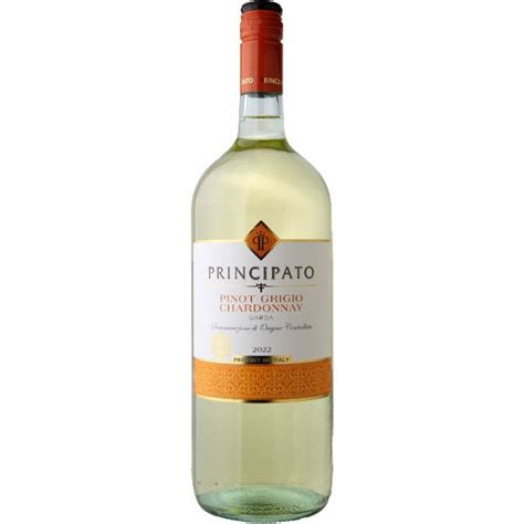 Principato Pinot Grigio Chardonnay 15 Ltr Marketview Liquor