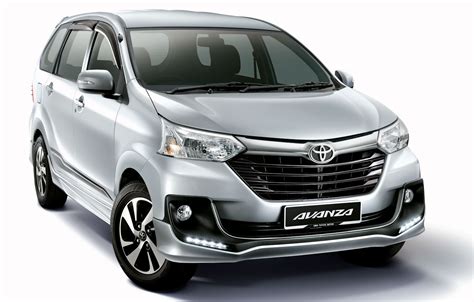 Автоновинка Toyota Avanza 2019 пользуется большим спросом на рынке