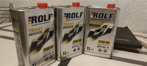 ROLF 75-85 — Lada Vesta, 1,6 л, 2016 года | просто так | DRIVE2