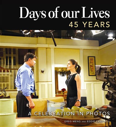 Women Only Over Fifty Woof Days Of Our Lives 45 Years