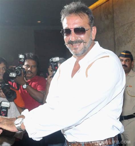 Sanjay Dutt: PK is an honest film! - Bollywood News & Gossip, Movie ...