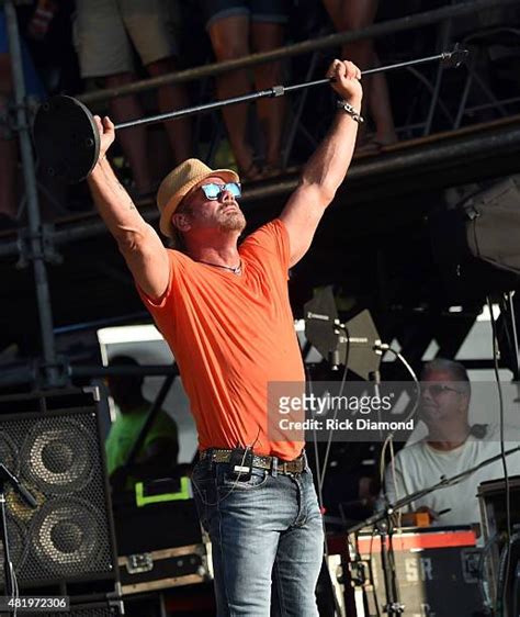 1372 Phil Vassar Photos And High Res Pictures Getty Images