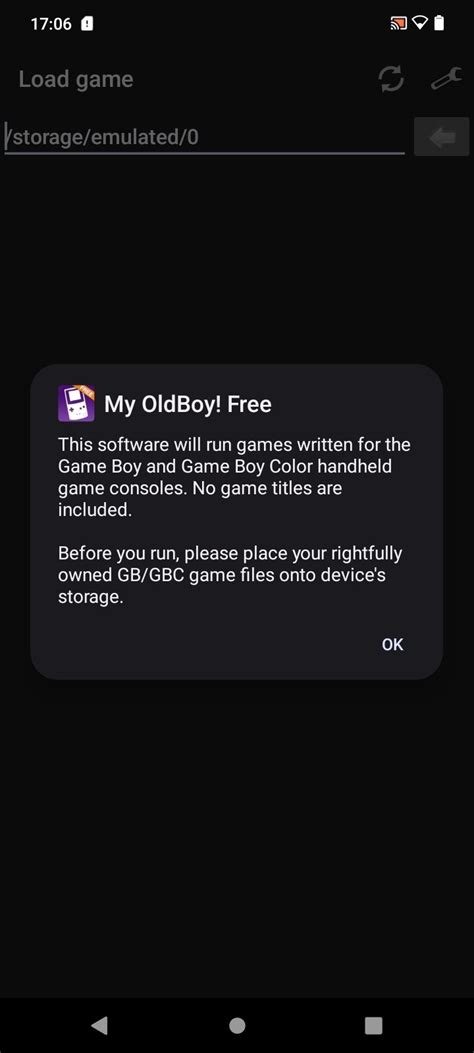 My Oldboy Pro Apk - Descargar My OldBoy! 1.5 APK Gratis para Android