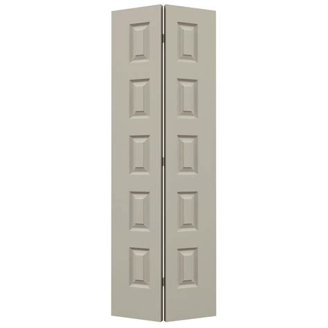 Jeld Wen In X In Rockport Desert Sand Painted Smooth Molded