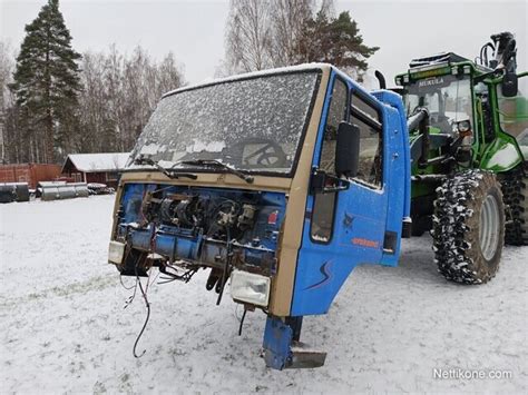 Ford Cargo 1013 Kuorma Autot Nettikone