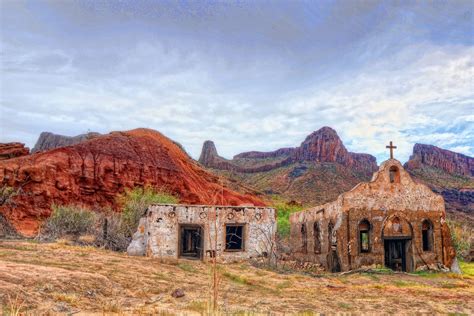 Big Bend National Park Wallpapers - Wallpaper Cave