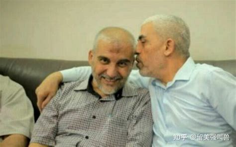 Bbc：哈马斯领导人，叶海亚·辛瓦尔，加沙人质的关键人物 Yahya Sinwar The Man Who May Hold Key To Release Of Gaza Hostages 知乎