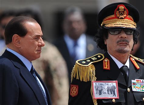 Former Libyan Leader Colonel Muammar Gaddafi His Life And Times In Pictures Ibtimes Uk