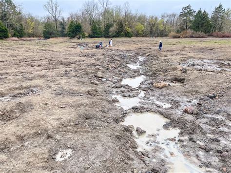 Crater of Diamonds State Park in Murfreesboro, Arkansas -Pages of Travel