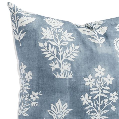 Blue & Green Pillows – Tonic Living