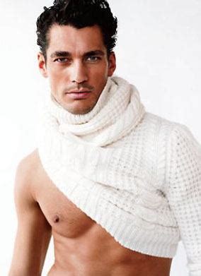 David Gandy Model from Uk - United Kingdom, Male Model Portfolio