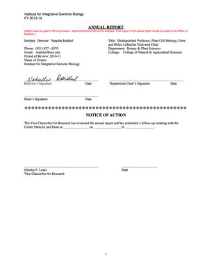 Fillable Online Genomics Ucr APPLICATION FOR APPROVAL TO USE HUMAN