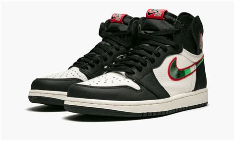 のコピー Nike Air Jordan 1 A Star Is Bornの通販 By Shop｜ナイキならラクマ サイズ