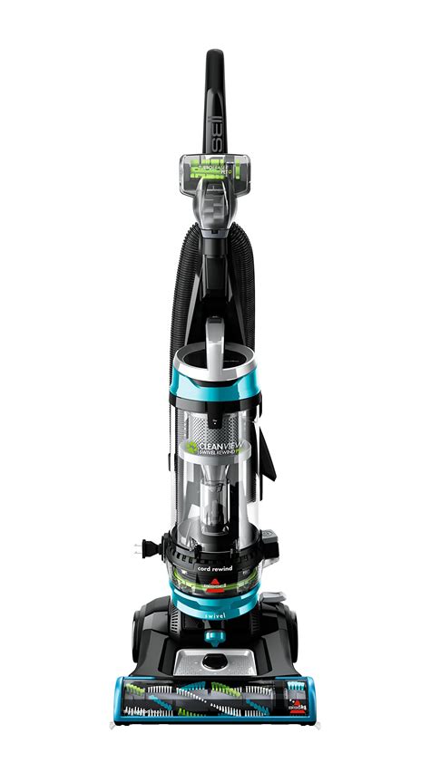 Best Bissell Vacuum For Pet Hair In 2023