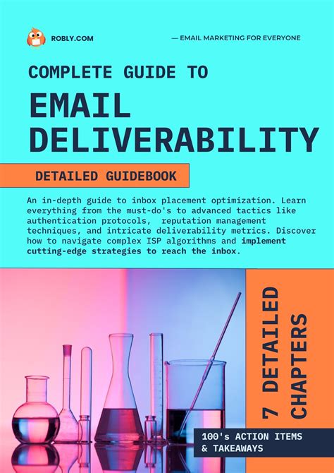 Complete Guide To Email Deliverability Ensuring Your Messages Reach