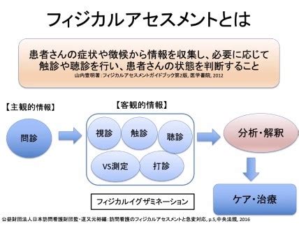 フィジカルアセスメント！＠訪問看護新人研修｜ブログ｜健和会訪問看護ステーション