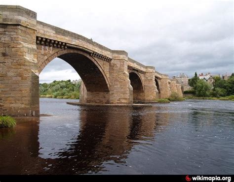 Corbridge Bridge