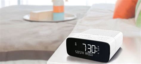 Top Five Digital Radio Alarm Clocks For 2024 Which