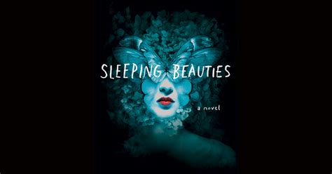 Sleeping Beauties by Stephen & Owen King - Available September 26th, 2017