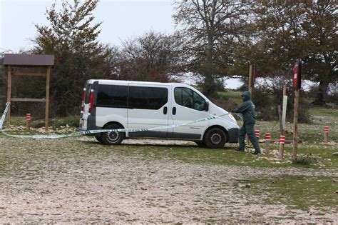 Luto en Tierra Estella tras el hallazgo de los cadáveres de un niño de