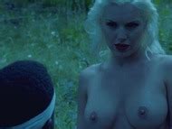 Naked Carly Kingston In Devils Of War