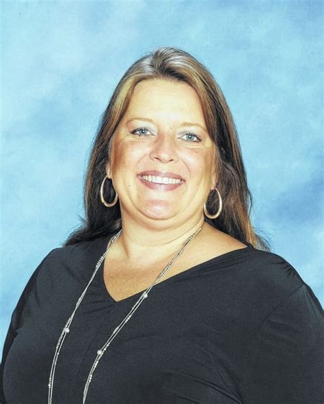 Local Teacher Honored With Distinguished Award Record Herald