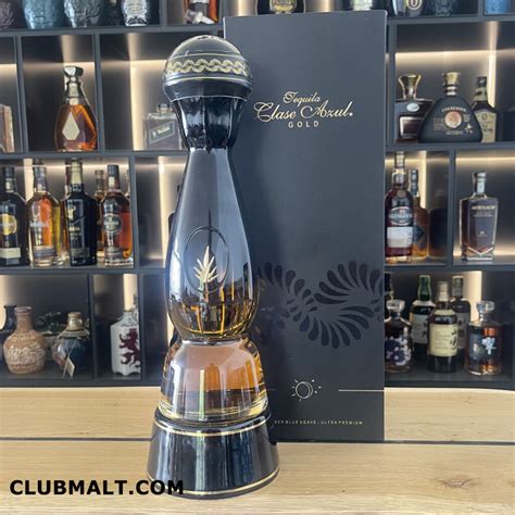 Clase Azul Gold Cl Club Malt