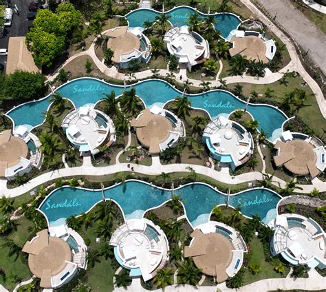 Top Things to Know in 2024 About Sandals Dunn’s River Resort: A Luxury