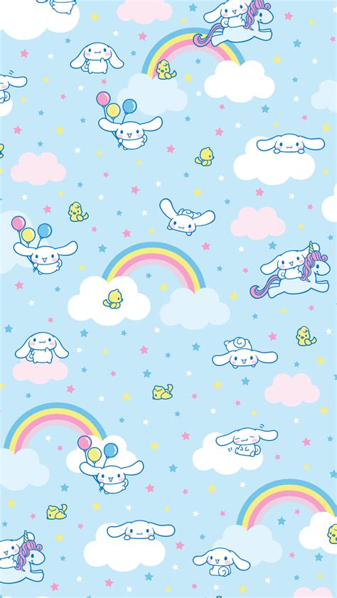 Wallpapers Baggu In 2024 Sanrio Charaktere Profilbilder Einhorn