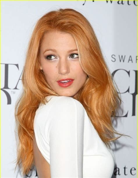 Warm Strawberry Blonde Hair Color Hair Colour For Green Eyes Hot Hair Colors Winter Hair Color