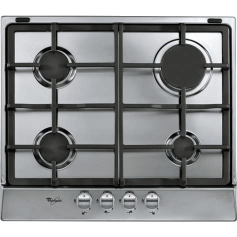 Варочная панель Whirlpool AKR 361 IX — купить на официальном сайте ...