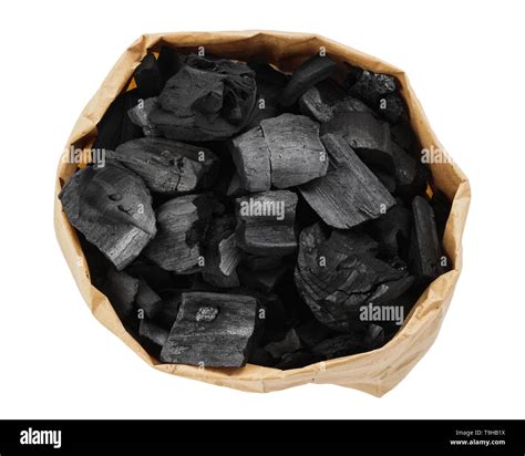 Coal Sack Cut Out Stock Images Pictures Alamy