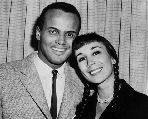 Harry Belafonte's Spouses: Remembering the Legend's Family Life